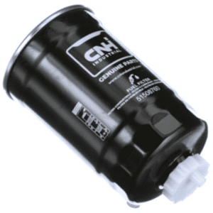 CNH Genuine 51508760 Fuel Filter Primary - Main View