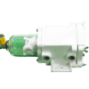 CNH 87346728 Fuel Filter Front Image
