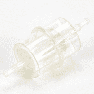 CNH Genuine 87329736 Fuel Filter - Front View