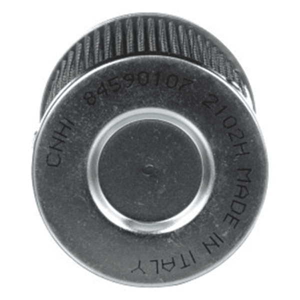 CNH 84590107 Filter Stainer - Left View