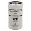 Front View of CNH 84581942 Hydraulic Oil Filter