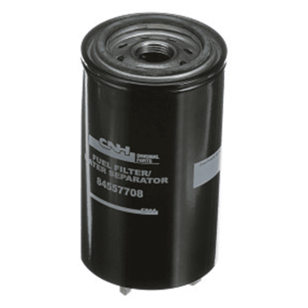 CNH Genuine 84557708 Fuel Filter