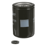 Left Side - CASE 84557099 Fuel Filter