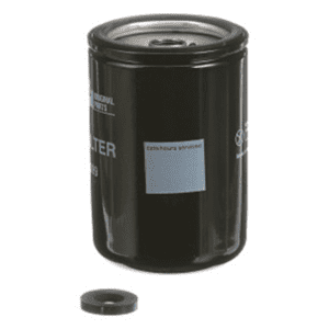 Left Side - CASE 84557099 Fuel Filter