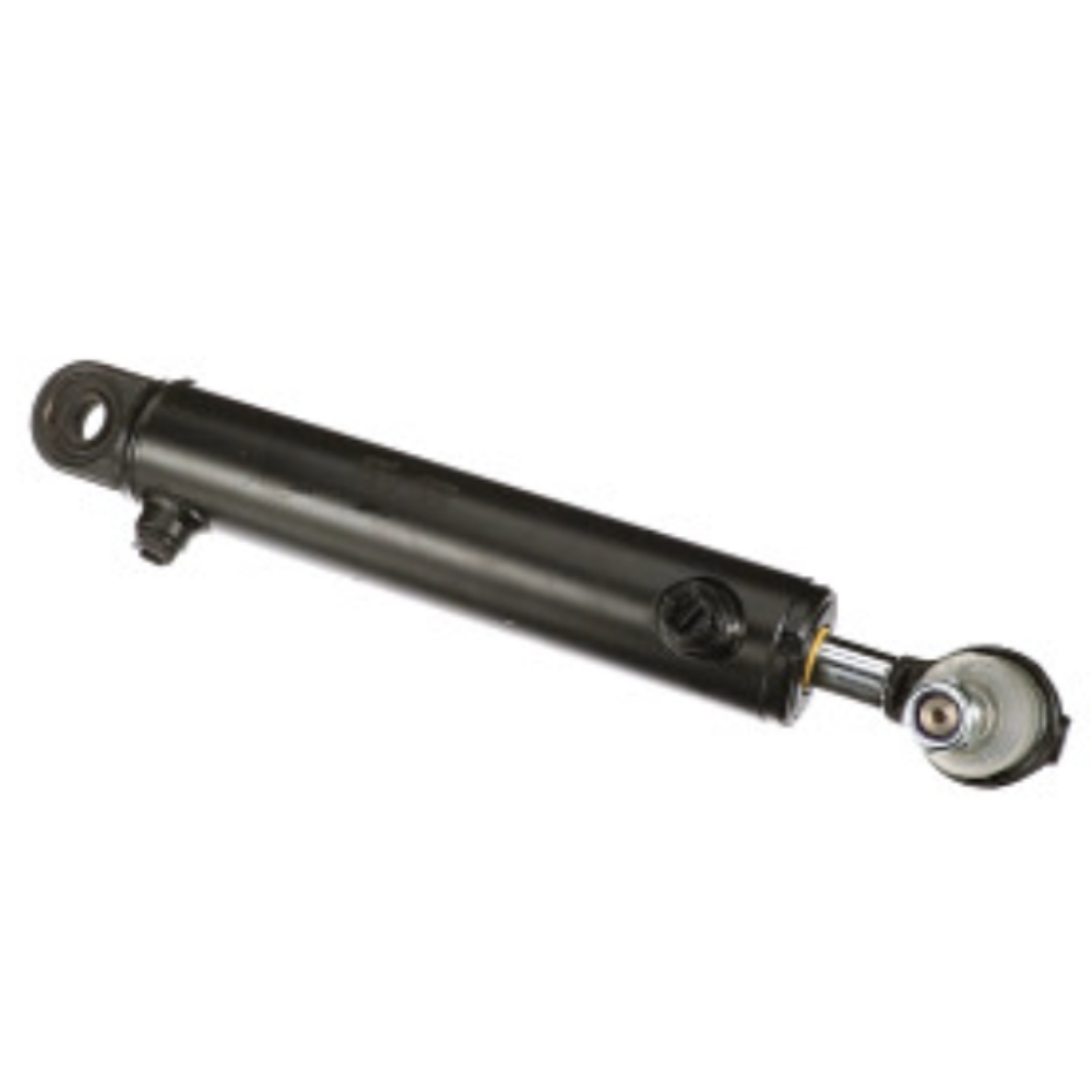 CNH Genuine 84249611 Steering Cylinder for 2WD Front Axle Main