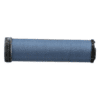 Right-Side View of CASE 8602996 Air Filter