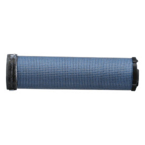 Right-Side View of CASE 8602996 Air Filter