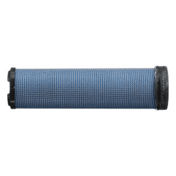 Left-Side View of CASE 8602996 Air Filter