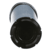Rear View of CASE 8602996 Air Filter