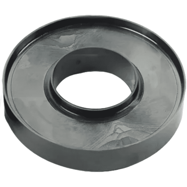 Installation illustration of JCB Genuine 320/03029 Rear Oil Seal
