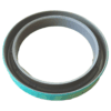 JCB Genuine 320/03119 Front Oil Seal from back for DieselMax and EcoMax engines.