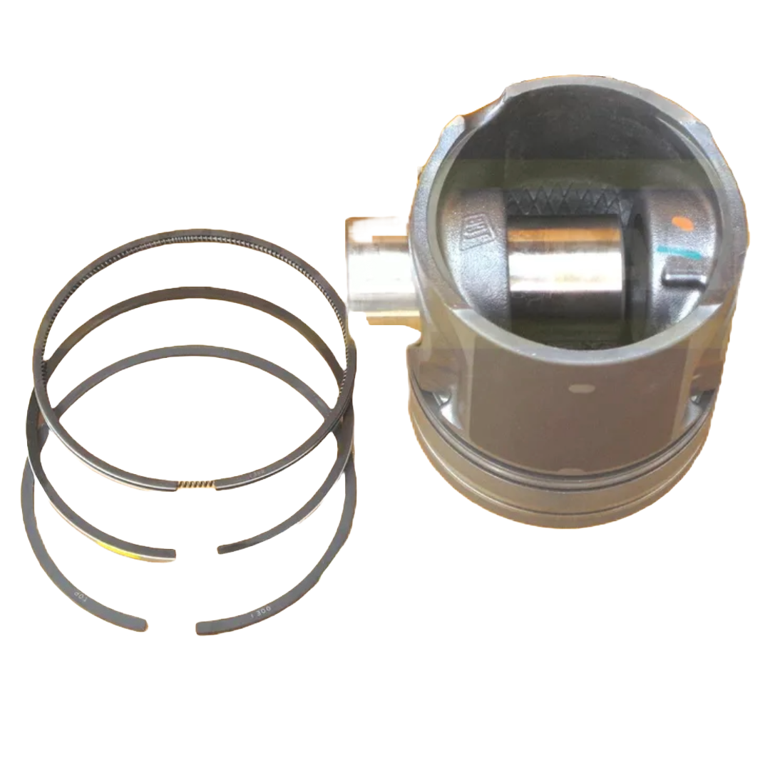 320-09466 Piston Assy