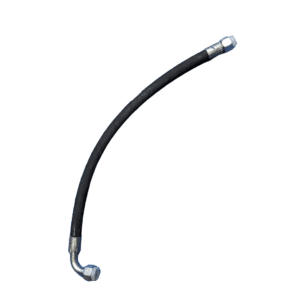 JCB Genuine 332/Y6406 Hydraulic Hose for JCB 3DX Backhoe Loader