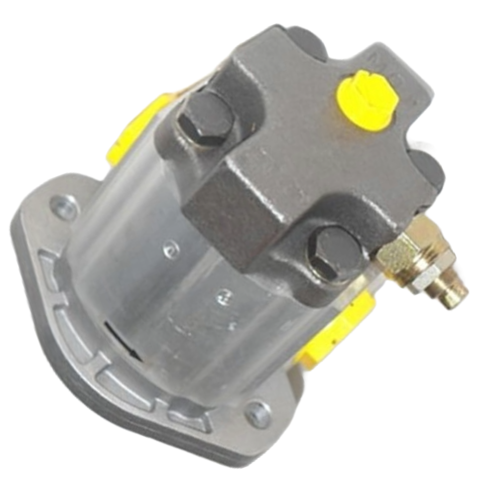JCB Genuine 333/P6537 Fan Motor for Wheel Loader