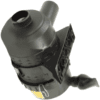 JCB Genuine 320/06377 Air Cleaner Assembly for Crawler Excavator