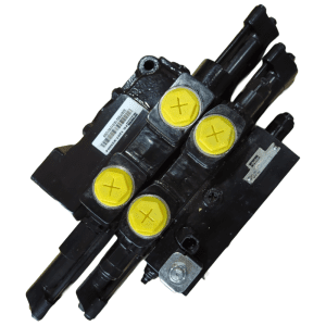 JCB Genuine 334/P8821 Main Control Valve