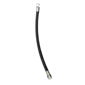 JCB Genuine 334/Y9370 Hydraulic Hose for JCB 3DX Backhoe Loader