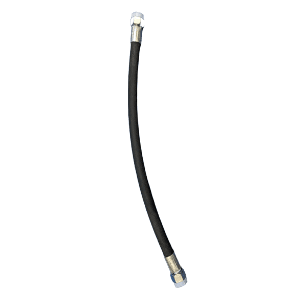 JCB Genuine 334/Y9370 Hydraulic Hose for JCB 3DX Backhoe Loader