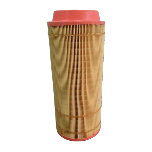 JCB Genuine 335/C1280 Primary Air Filter Set for JCB Backhoe Loader and Construction Equipment