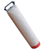 JCB Genuine 335/C1280 Secondary Air Filter for JCB Backhoe Loader and Construction Equipment
