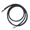 JCB Genuine 40/302807 Hydraulic Hose for JCB 3DX Backhoe Loader