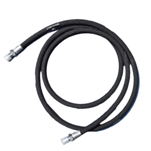 JCB Genuine 40/302807 Hydraulic Hose for JCB 3DX Backhoe Loader