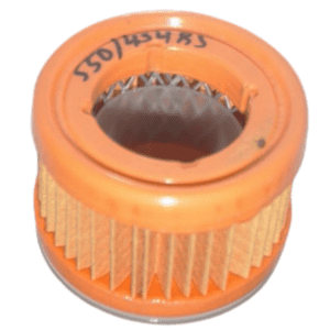 JCB Genuine 550/43485 Air Breather Stainer for JCB Backhoe Loader and Construction Equipment