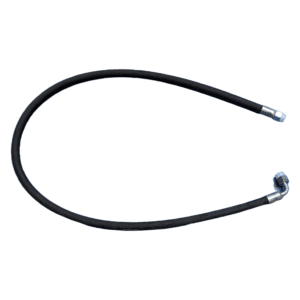JCB Genuine 612/72012 Hydraulic Hose for JCB 3DX Backhoe Loader