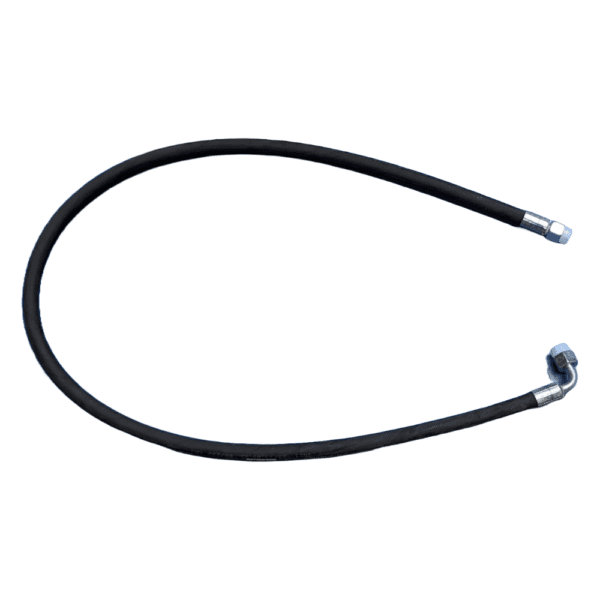 JCB Genuine 612/72012 Hydraulic Hose for JCB 3DX Backhoe Loader