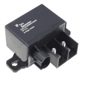 JCB Genuine 716/30295 24V Relay for JS 220 Excavator