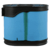 Back View of Primary Air Filter Element Case 84579125