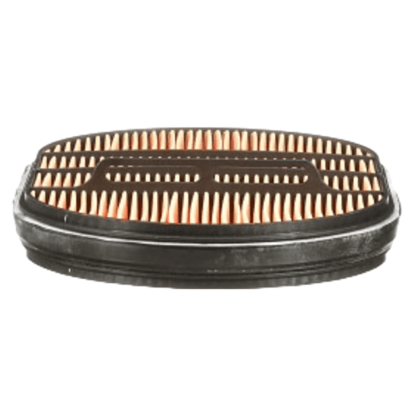 Right View of CNH 87356547 JCB 334/R1769 Air Filter