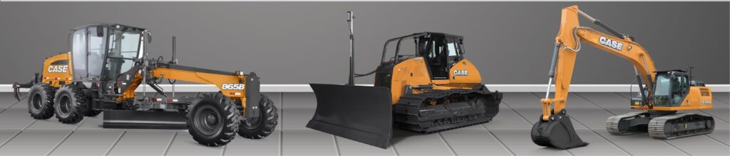 Construction Equipment Parts available at SafeSparesOnline.Com