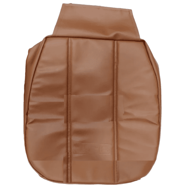 Back View of JCB JCB/SC/A Seat Cover