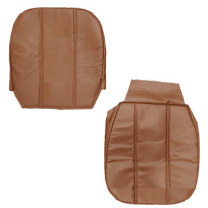 JCB JCB/SC/A Seat Cover Front View