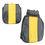 JCB JCB/SC/B Seat Cover Front View