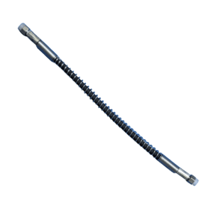 JCB Genuine 332/Y2234 Hydraulic Hose for JCB 3DX Backhoe Loader