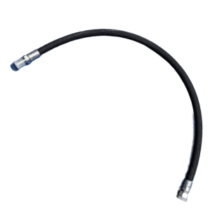JCB Genuine 40/302811 Hydraulic Hose for JCB 3DX Backhoe Loader