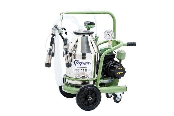 Dairy and Poultry Farming Equipment