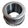 Komatsu L&T Genuine SC12300C0165 M48 Bowex Coupling gear for 1190 Compactor