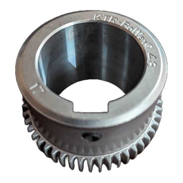 Komatsu L&T Genuine SC12300C0165 M48 Bowex Coupling gear for 1190 Compactor
