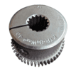 Komatsu L&T Genuine SC12300C0165 M48 Bowex Coupling gear with screw for 1190 Compactor