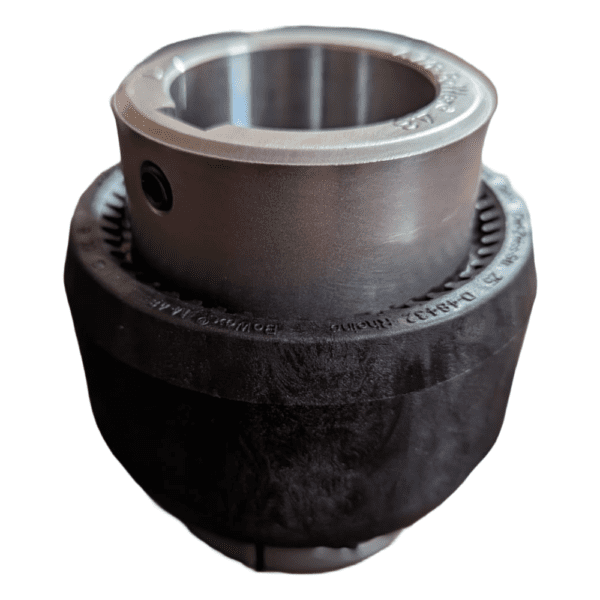 Komatsu L&T Genuine SC12300C0165 M48 Bowex Coupling assy for 1190 Compactor