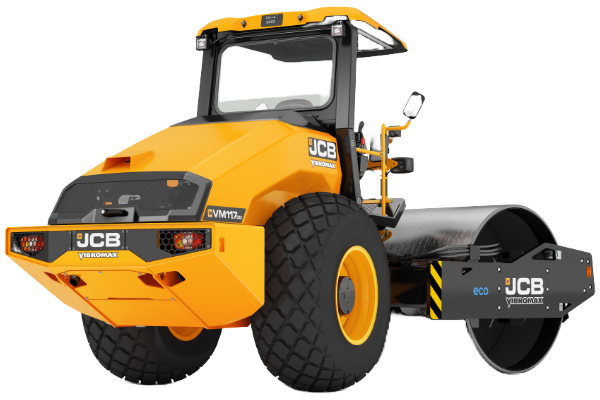 JCB VM 117 Soil Compactor