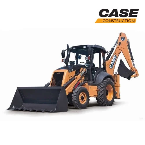 Buy Case Construction Backhoe Loaders