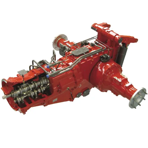 r Carraro Transmission Spares at Unbeatable Prices!