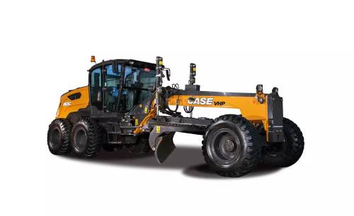 CASE Genuine Motor Grader Lock 47643828