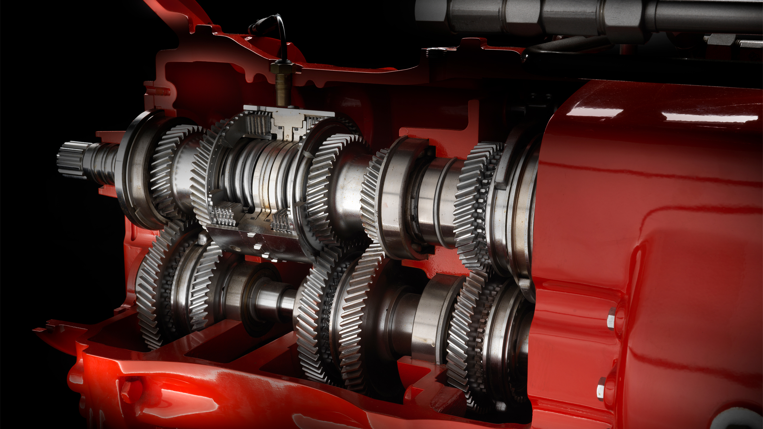 Carraro Transmission Spares: Quality Parts, Great Prices!