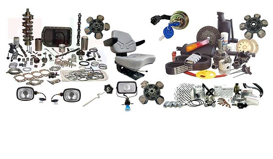 How to Choose the Best New Holland Tractor Parts for Your Farm