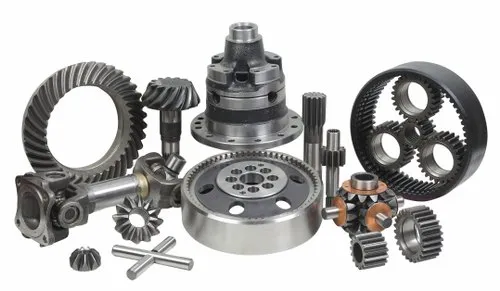 Start a Profitable JCB Spare Parts Reselling Business